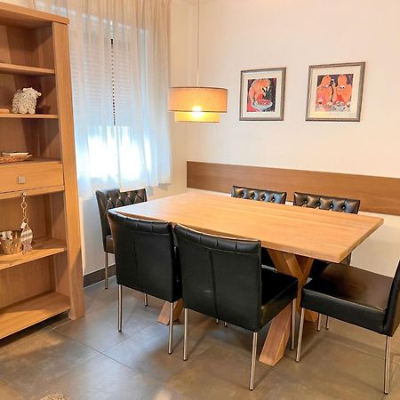 Apartment Mountain Resort-Kaprun By Interhome Exteriör bild