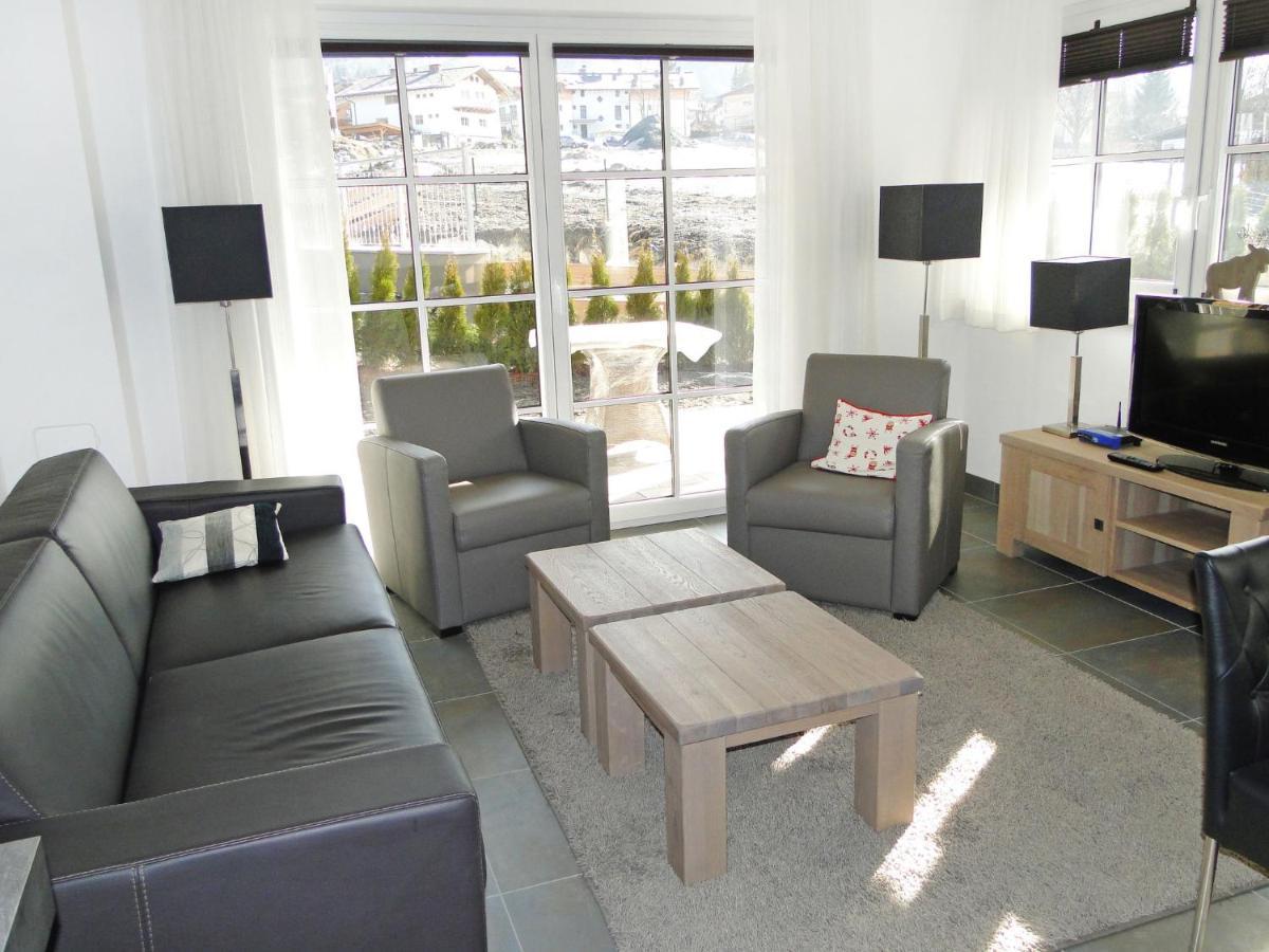 Apartment Mountain Resort-Kaprun By Interhome Exteriör bild