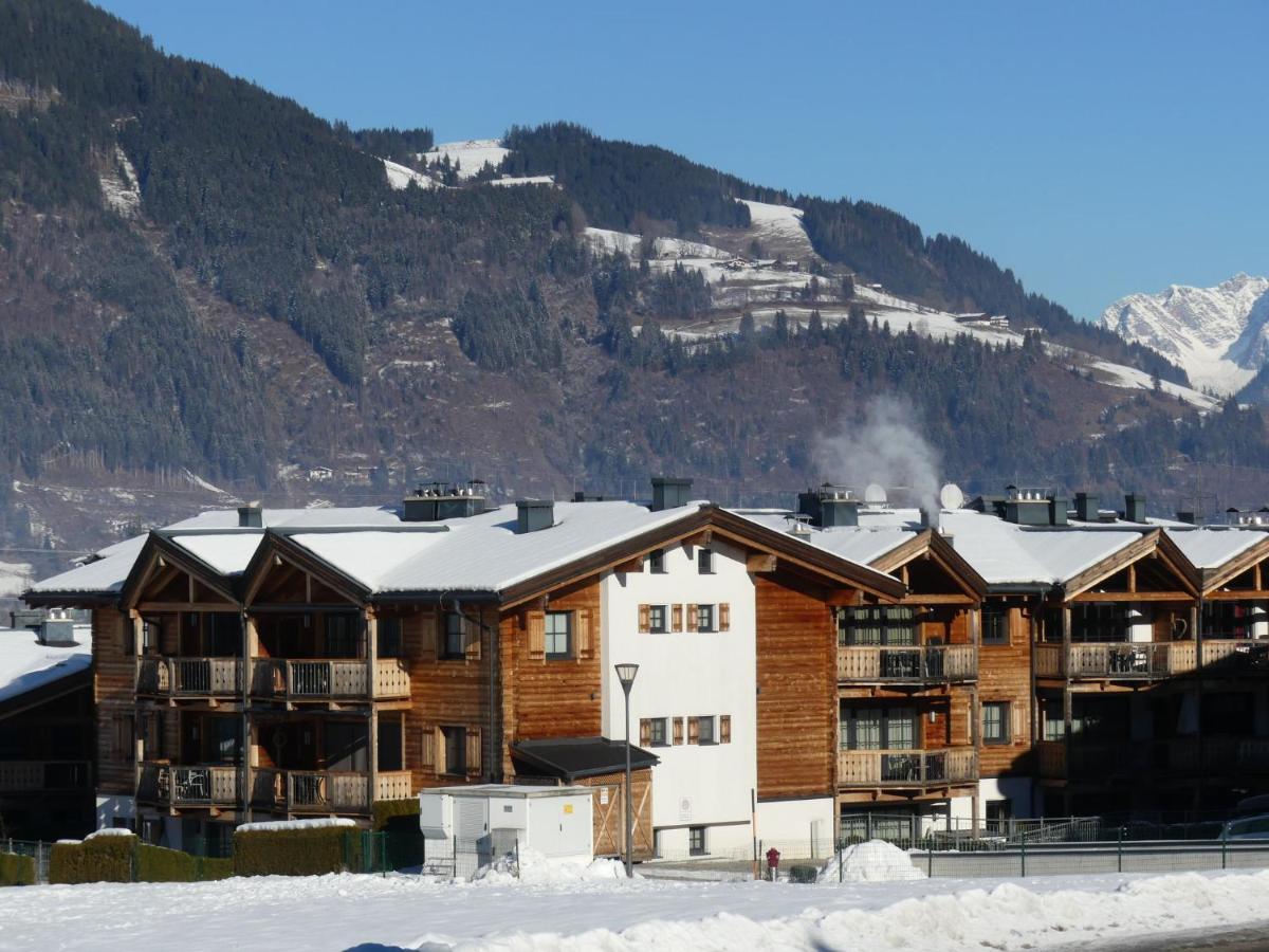 Apartment Mountain Resort-Kaprun By Interhome Exteriör bild