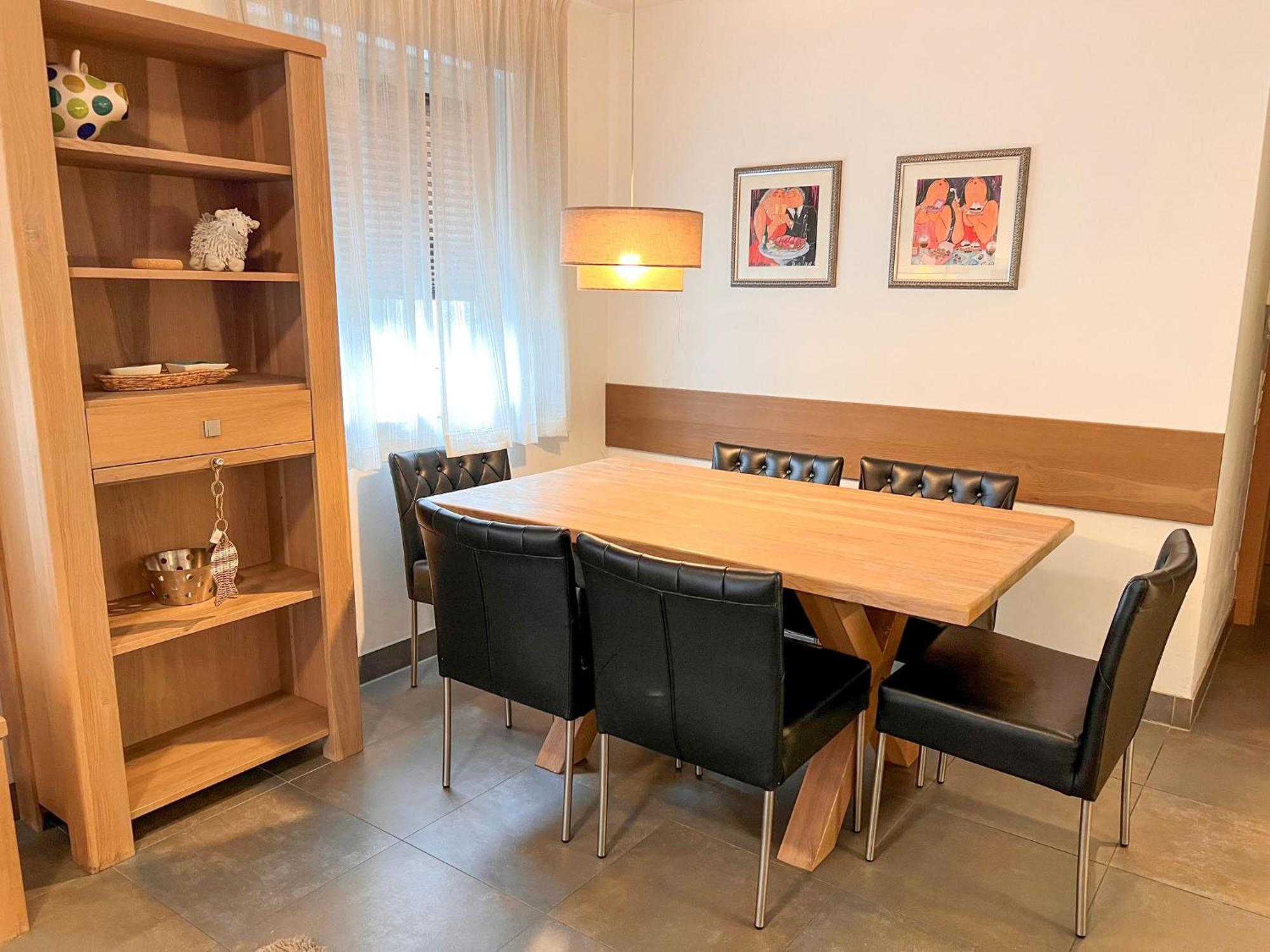 Apartment Mountain Resort-Kaprun By Interhome Exteriör bild