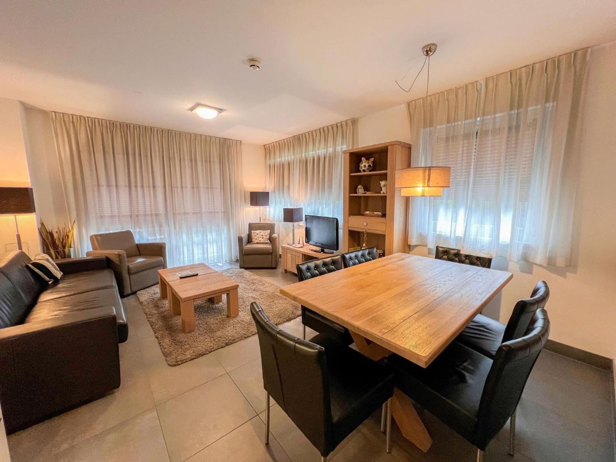 Apartment Mountain Resort-Kaprun By Interhome Exteriör bild