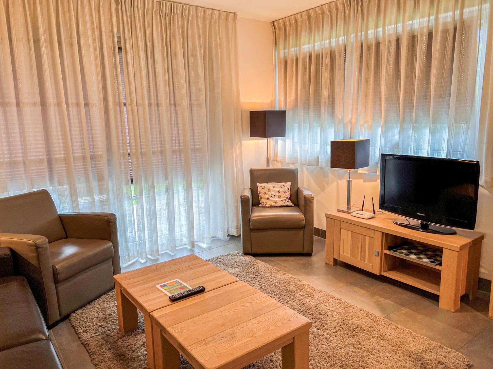 Apartment Mountain Resort-Kaprun By Interhome Exteriör bild