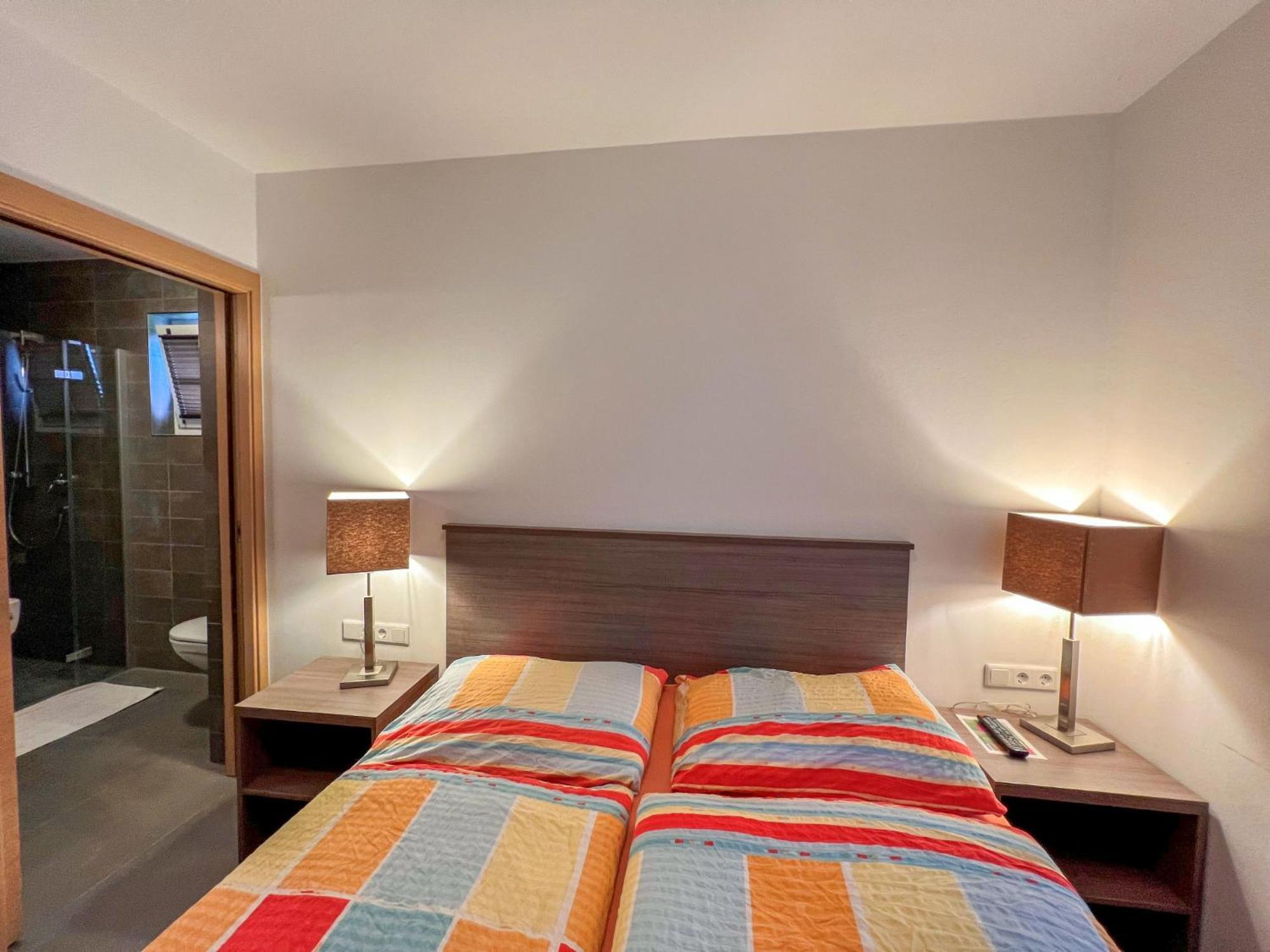Apartment Mountain Resort-Kaprun By Interhome Exteriör bild